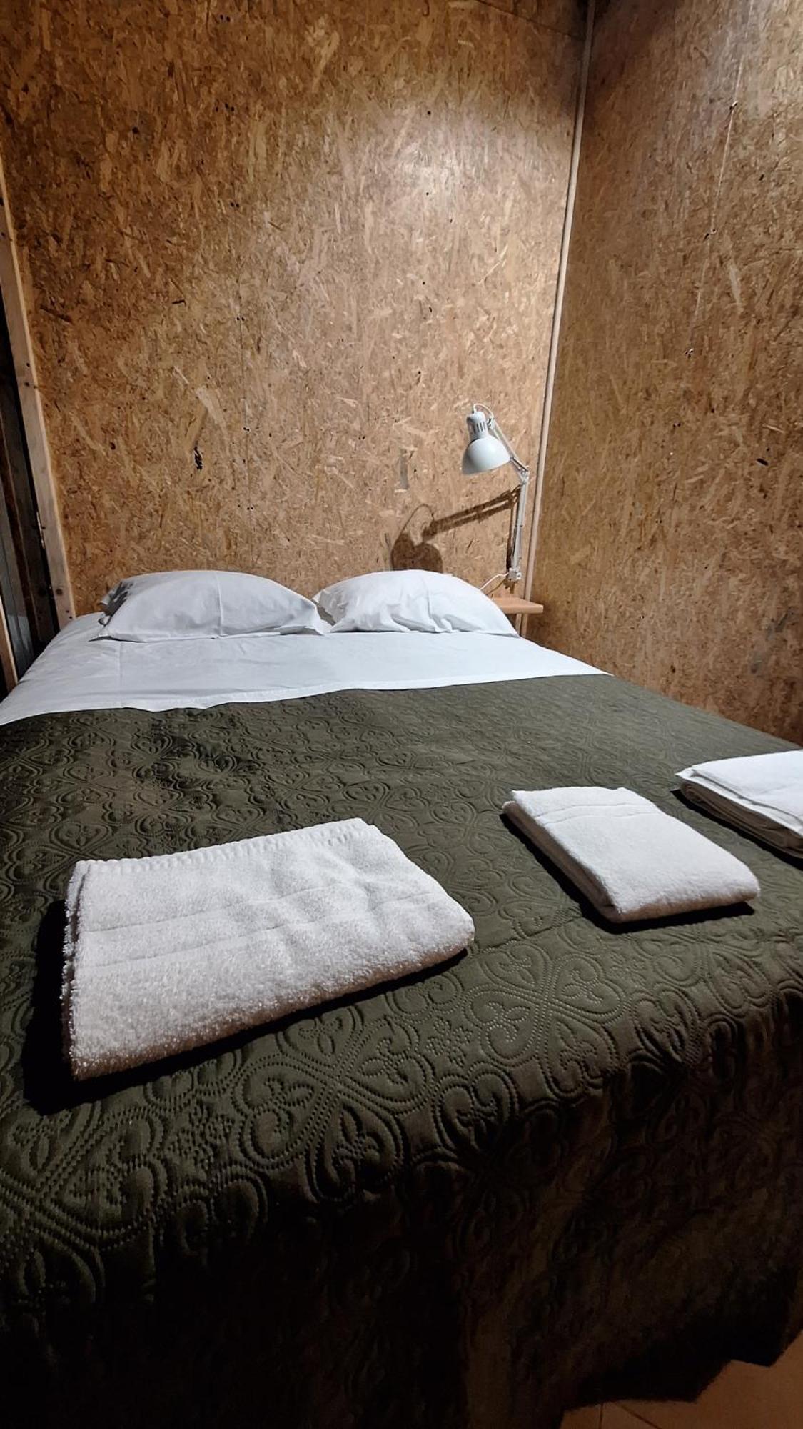 Sleep Shop Carnaxide Hotel Ngoại thất bức ảnh