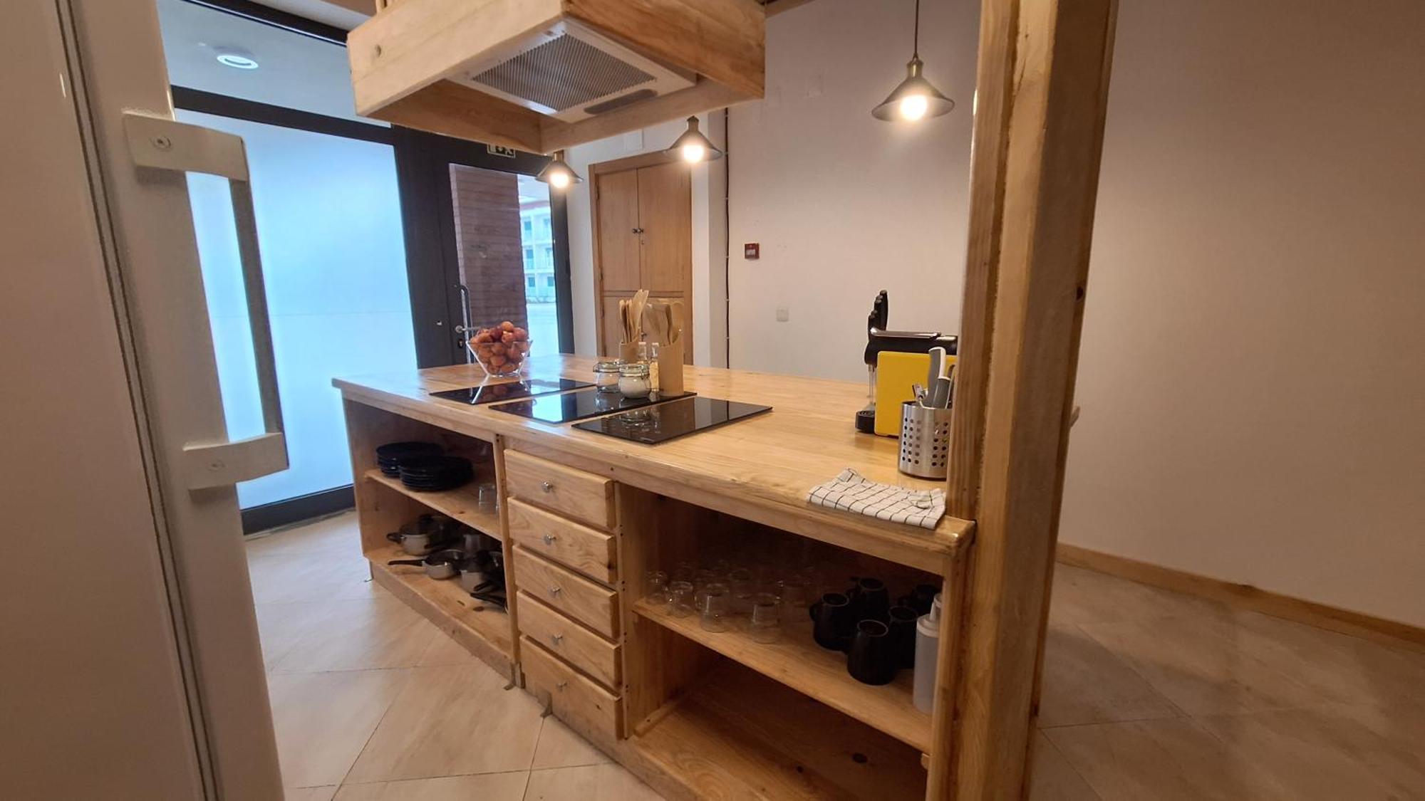 Sleep Shop Carnaxide Hotel Ngoại thất bức ảnh