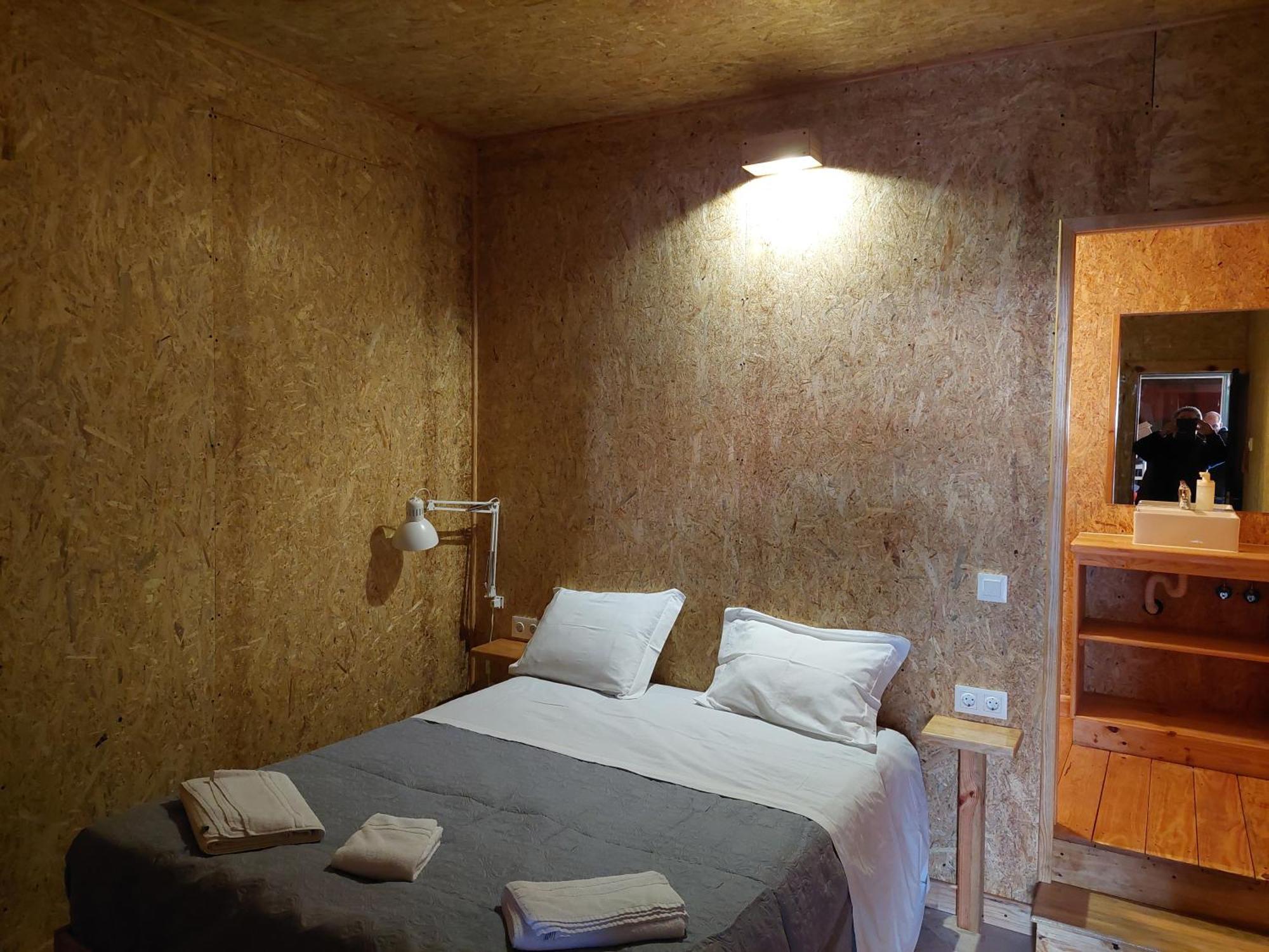 Sleep Shop Carnaxide Hotel Ngoại thất bức ảnh